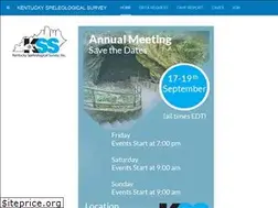 Sites similar to ksscaves.com