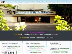 Sites similar to ksschool.org.in