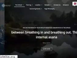 Sites similar to ksschoolofyoga.com