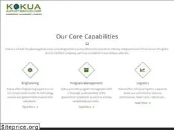 Sites similar to ksscorp.com