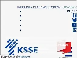 Sites similar to ksse.com.pl
