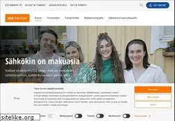 Sites similar to kssenergia.fi