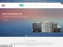 Sites similar to ksserve.co.th