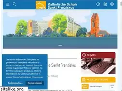 Sites similar to kssf-berlin.de