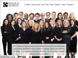 Sites similar to kssfamilylaw.com
