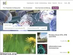 Sites similar to kssg.ch