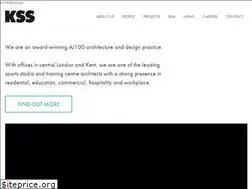 Sites similar to kssgroup.com