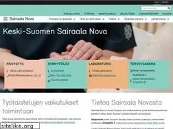 Sites similar to ksshp.fi