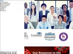 Sites similar to ksshrm.org