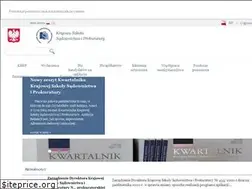 Sites similar to kssip.gov.pl