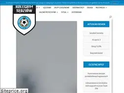 Sites similar to ksslaskizpn.pl