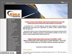 Sites similar to ksslk.cz