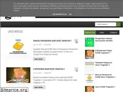 Sites similar to kssm01.blogspot.com