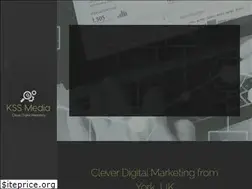 Sites similar to kssmedia.co.uk