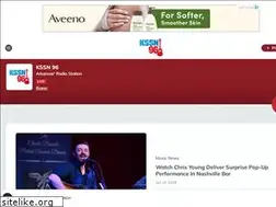 Sites similar to kssn.com