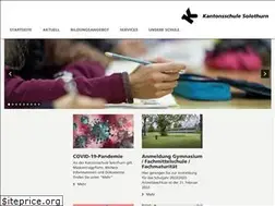 Sites similar to ksso.ch