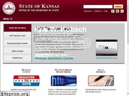 Sites similar to kssos.org