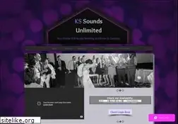 Sites similar to kssoundsunlimited.com