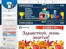 Sites similar to kssovushka.ru