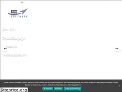 Sites similar to ksspartners.com