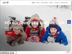 Sites similar to ksspojnia.pl