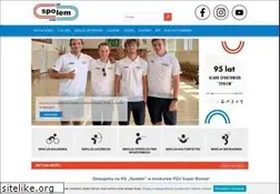 Sites similar to ksspolem.pl