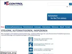 Sites similar to kssr.de