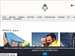 Sites similar to ksss.se