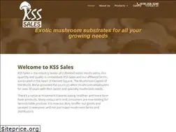 Sites similar to ksssales.com