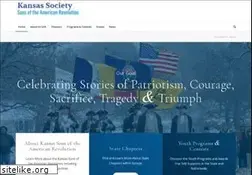 Sites similar to ksssar.org