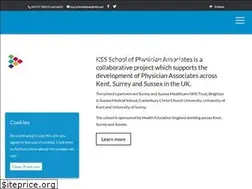 Sites similar to kssschoolofpas.org