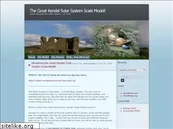 Sites similar to ksssm.wordpress.com