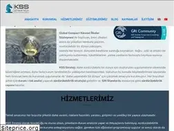 Sites similar to kssstrateji.com