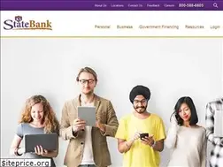 Sites similar to ksstate.bank