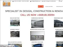 Sites similar to kssthailand.com