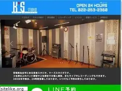 Sites similar to ksstudio-sendai.com