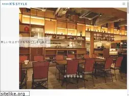 Sites similar to ksstyle.jp