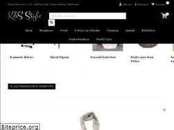 Sites similar to ksstyle.no
