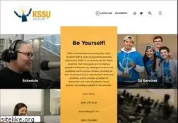 Sites similar to kssu.com