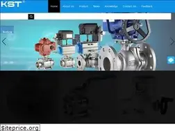 Sites similar to kst-en.com
