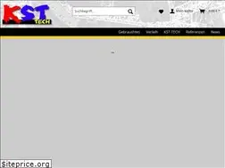 Sites similar to kst-tech.com