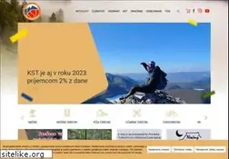 Sites similar to kst.sk