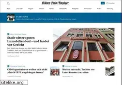 Sites similar to ksta.de