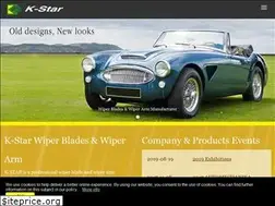 Sites similar to kstar.com.tw