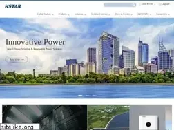 Sites similar to kstar.com