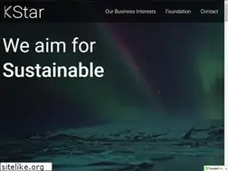 Sites similar to kstar.in