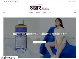 Sites similar to kstarfashion.com