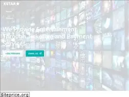 Sites similar to kstargroup.tv
