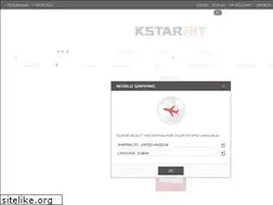 Sites similar to kstarhit.net