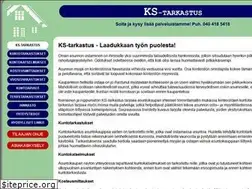 Sites similar to kstarkastus.fi